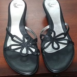 Women's White Mountain  Sandals